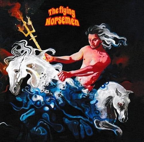 The Flying Norsemen