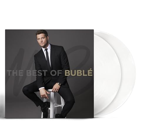 The Best Of Bubl