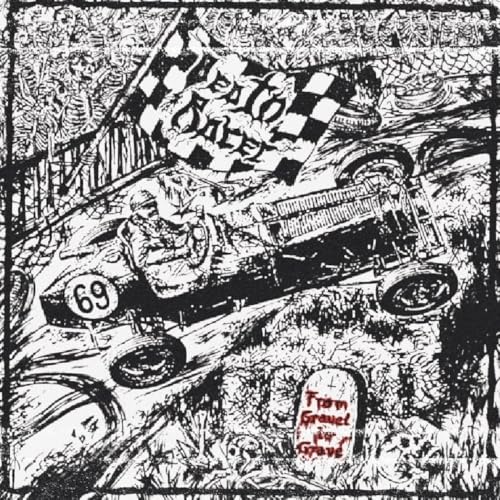 From Gravel To Grave