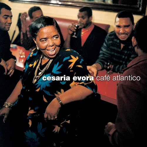 Cafe Atlantico