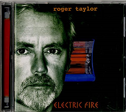Electric Fire