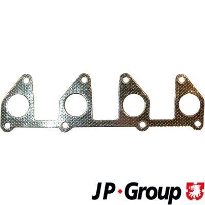 Jp Group