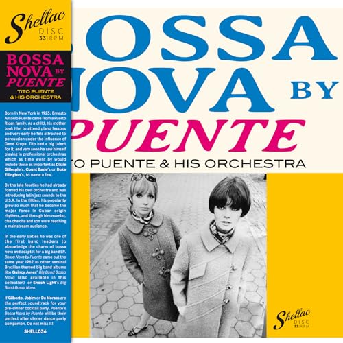 Bossanova