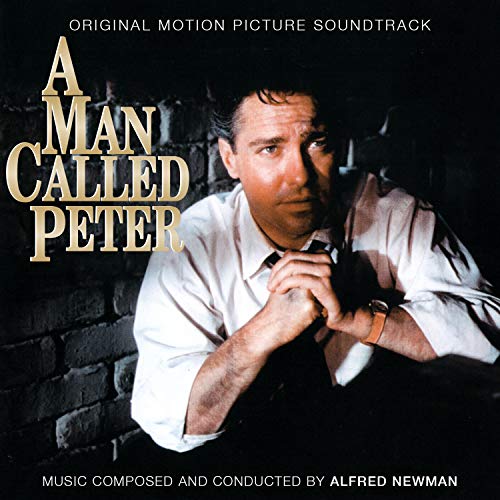 A Man Called Peter - Original Soundtrack