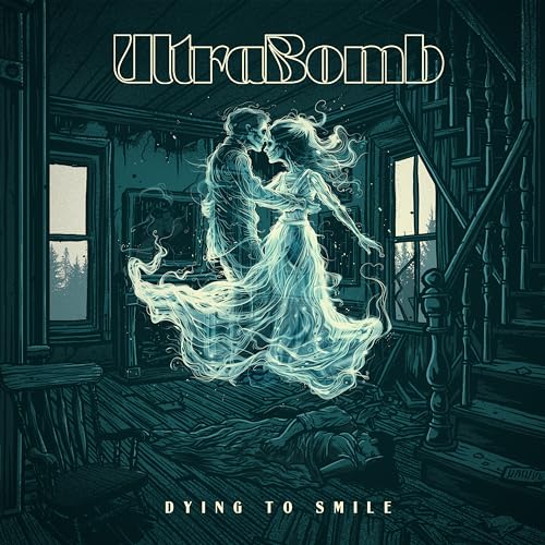 Dying To Smile