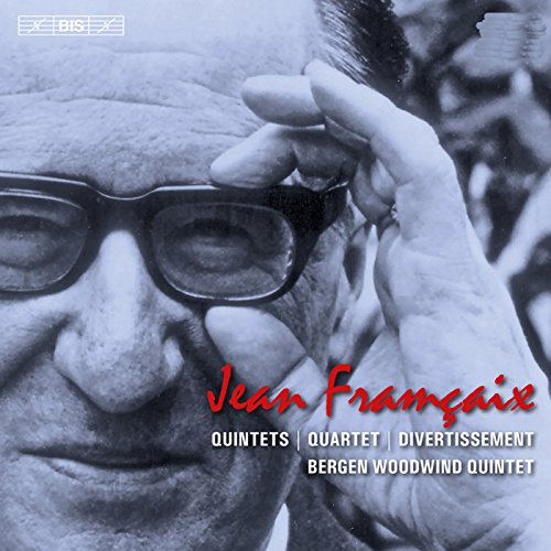 Chamber Music For Winds