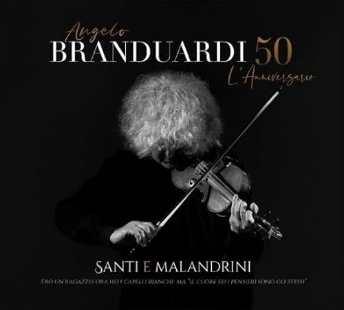 Santi E Malandrini [4 Discs]