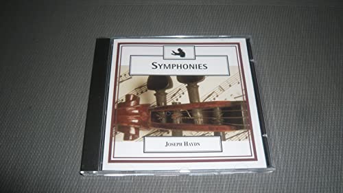 Symphonies