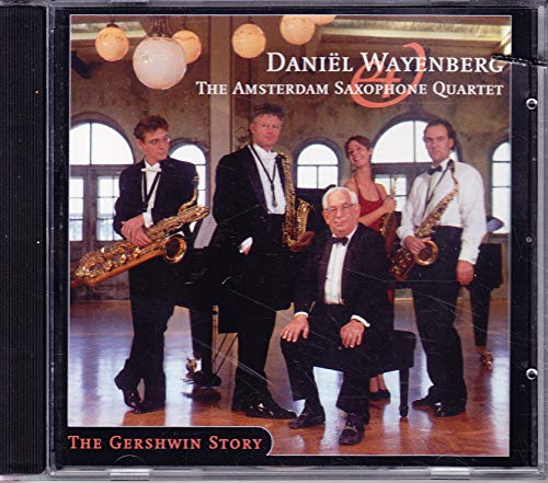 The Gershwin Story