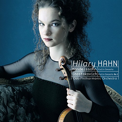 Concerto Pour Violon/Op.64-Conc