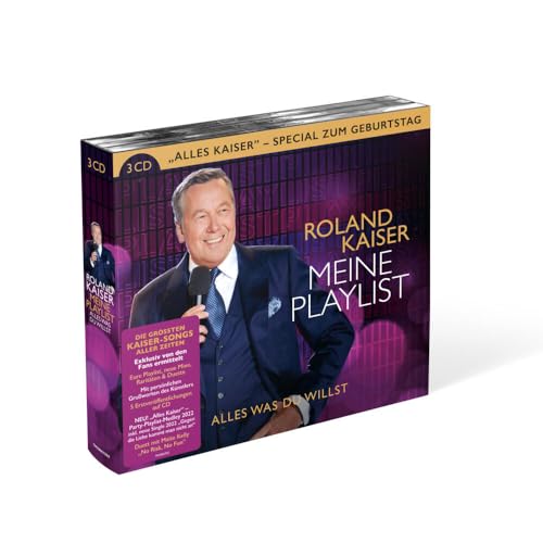Meine Playlist-Alles Was Du Willst