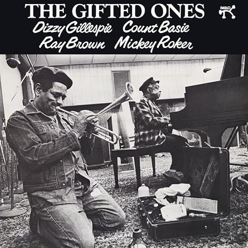 The Gifted Ones