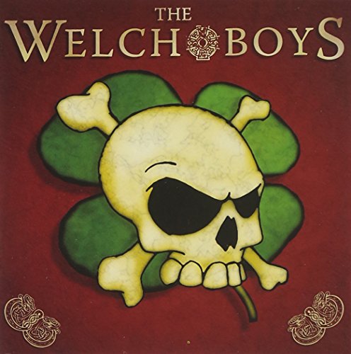 Welch Boys
