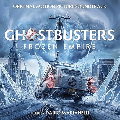 Ghostbusters: Frozen E...
