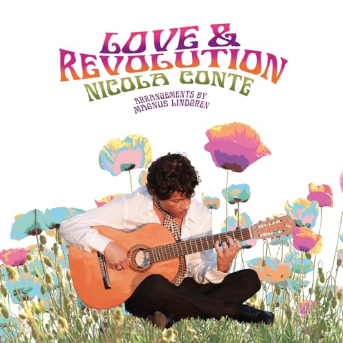 Love & Revolution