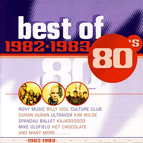 Best Of 80S' 1982-1983