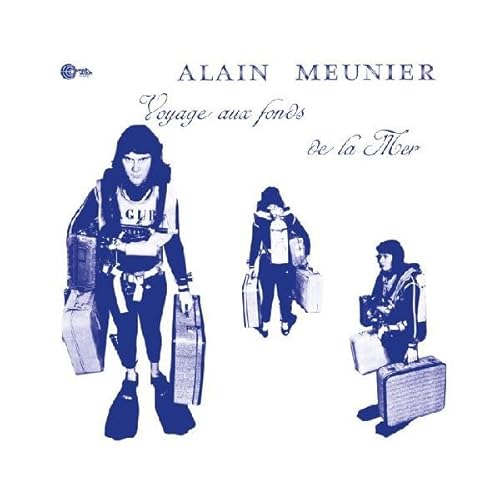 Voyage Au Fonds De La Mer