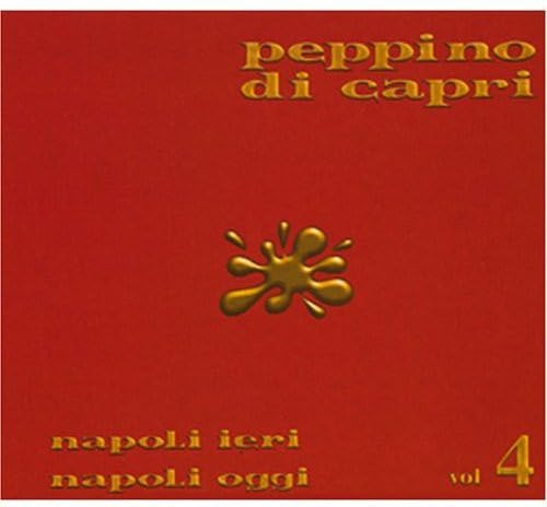 Napoli Ieri Napo.Oggi V.4