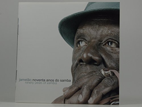 Noventa Anos Do Samba