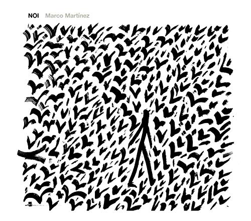 Noi Marco Martinez Cd