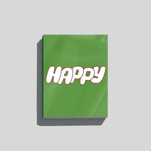 Happy