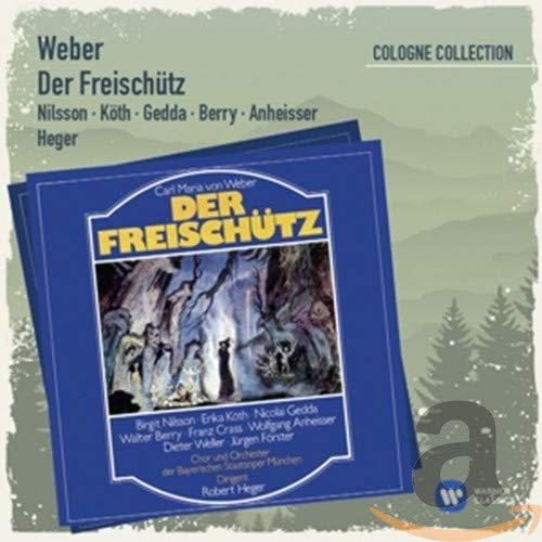 Der Freischutz