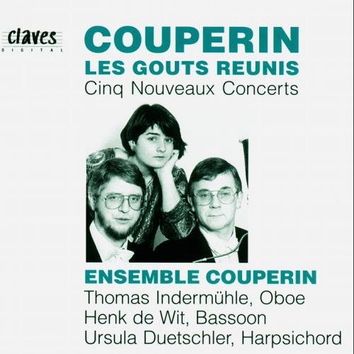 Les Gouts Reunis