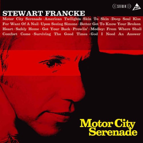 Motor City Serenade