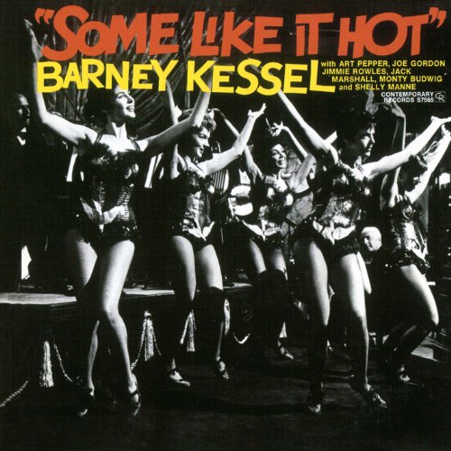 Some Like It Hot +2 [Shm]