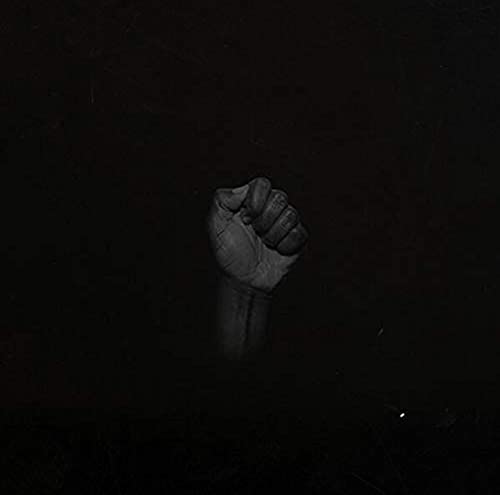 Untitles (Black Is)