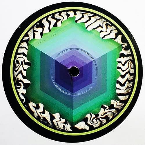 Riton Presents Gucci Soundsystem-Fuck Me