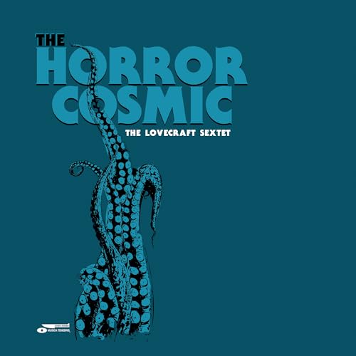 Horror Cosmic