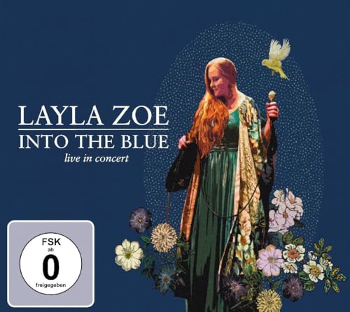Into The Blue