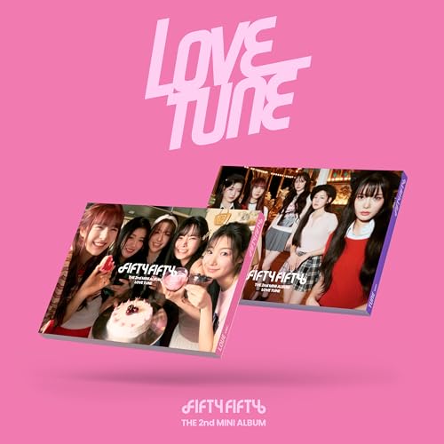 Love Tune