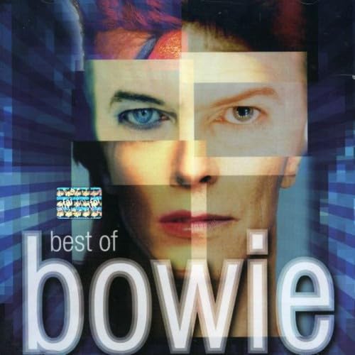 Best Of Bowie Mexico
