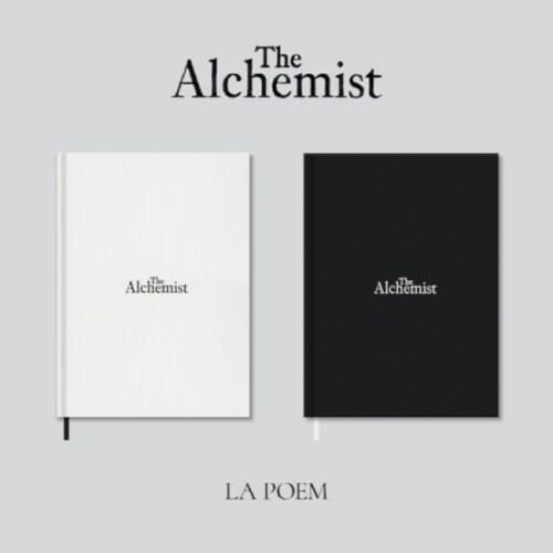 The Alchemist (2Nd Mini Album)