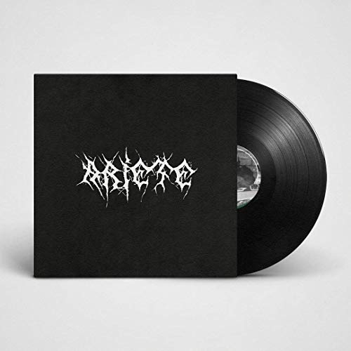 Ariete (Vinile Nero)