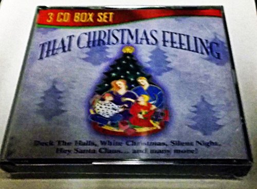 Christmas Feeling