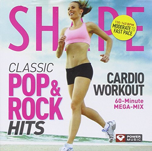 Shape: Classic Top 40 Hits