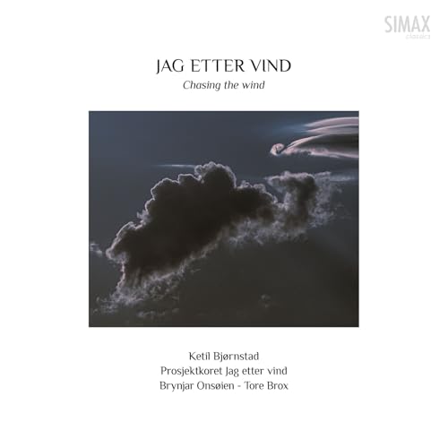 Jag Etter Vind / Chasing The Wind
