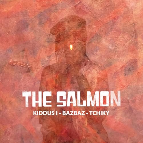 The Salmon-The Salmon Lp