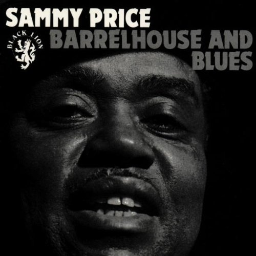 Barrelhouse And Blues