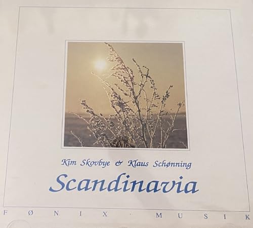 Scandinavia