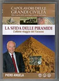 La Sfida Delle Piramidi - L'Ultimo Viaggio Del Faraone