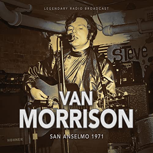 San Anselmo 1971