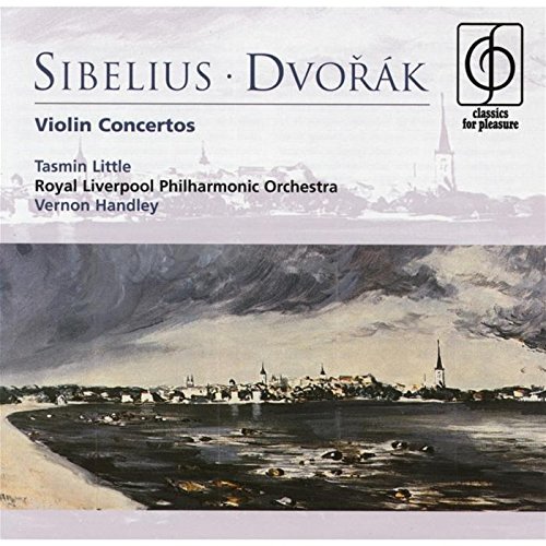 Concerti Per Violino