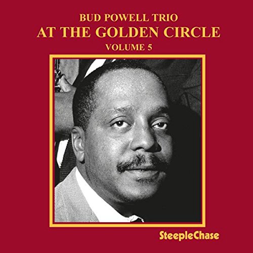 At The Golden Circle Volume 5