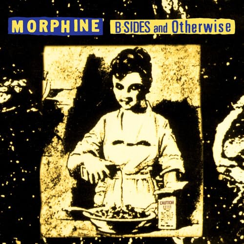 B-Sides And Otherwise (Bf24 Ex)