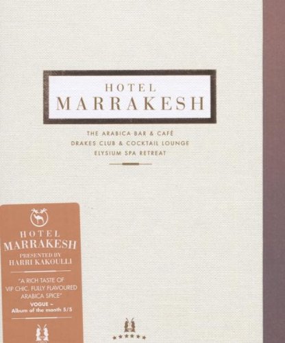 Hotel Marrakesh