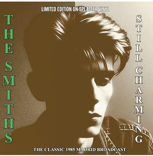 Still Charming (Splatter Vinyl)